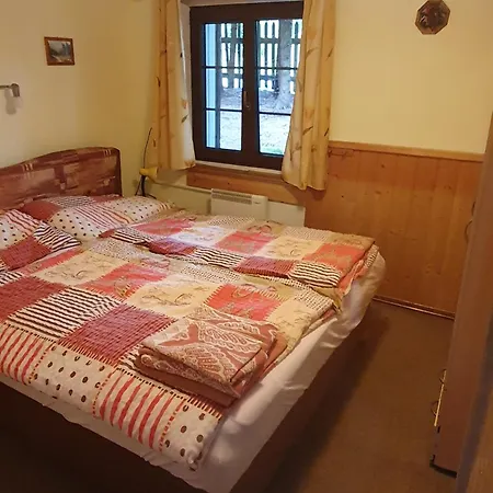 Quarto em Acomodações Particulares Apartman U Stepana Bublava