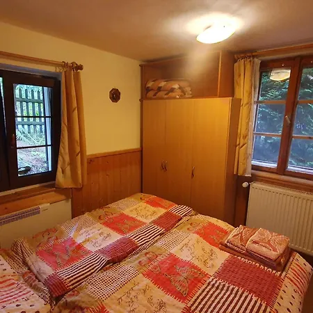 Apartman U Stepana Bublava