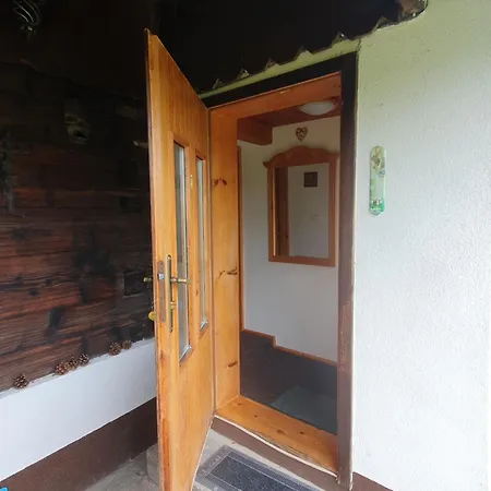 Apartman U Stepana