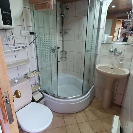 Apartman U Stepana *