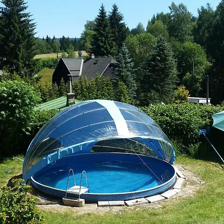 Apartman U Stepana