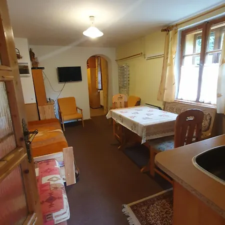 Apartman U Stepana
