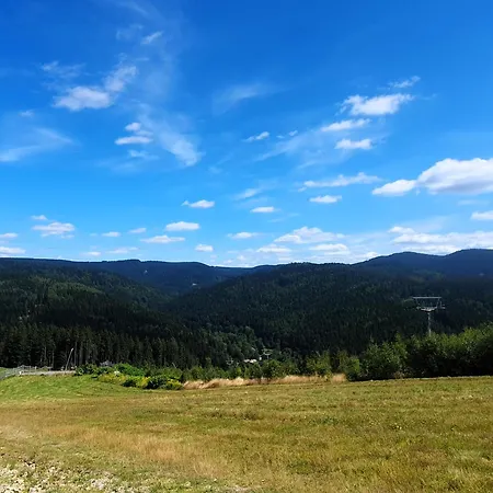 Apartman U Stepana * Bublava