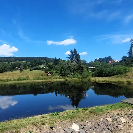 Apartman U Stepana Bublava