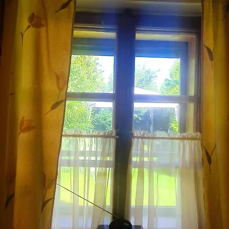 Apartman U Stepana * Bublava