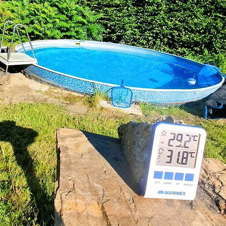 Apartman U Stepana *