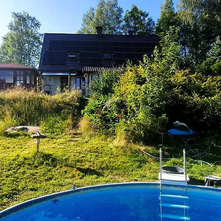 Apartman U Stepana Bublava