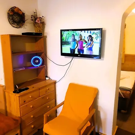 Apartman U Stepana Bublava